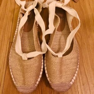 Brooks Brothers Espadrilles
